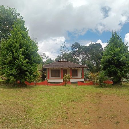 Verdant Vagamon Cottage Ngoại thất bức ảnh