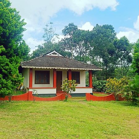 Verdant Vagamon Cottage Ngoại thất bức ảnh