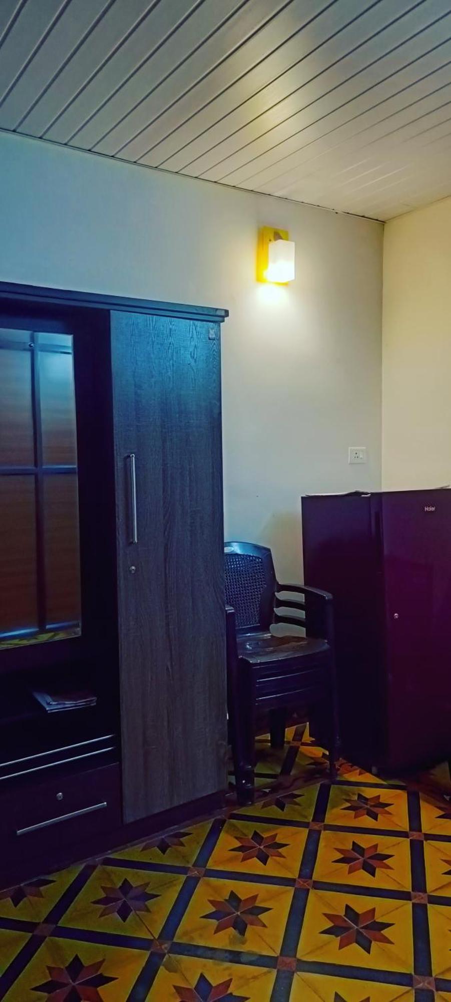 Verdant Vagamon Cottage Ngoại thất bức ảnh