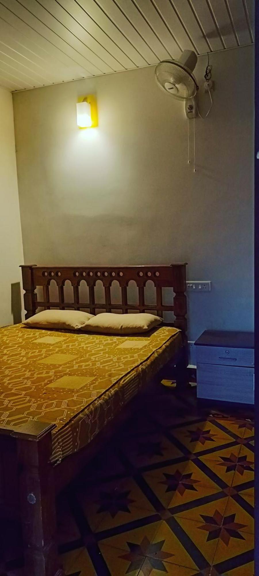 Verdant Vagamon Cottage Ngoại thất bức ảnh