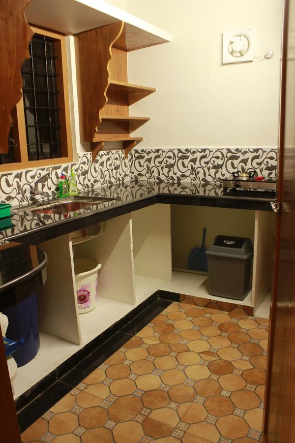 Verdant Vagamon Cottage Ngoại thất bức ảnh