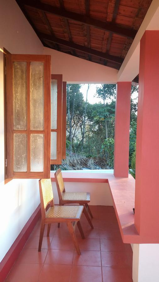 Verdant Vagamon Cottage Ngoại thất bức ảnh