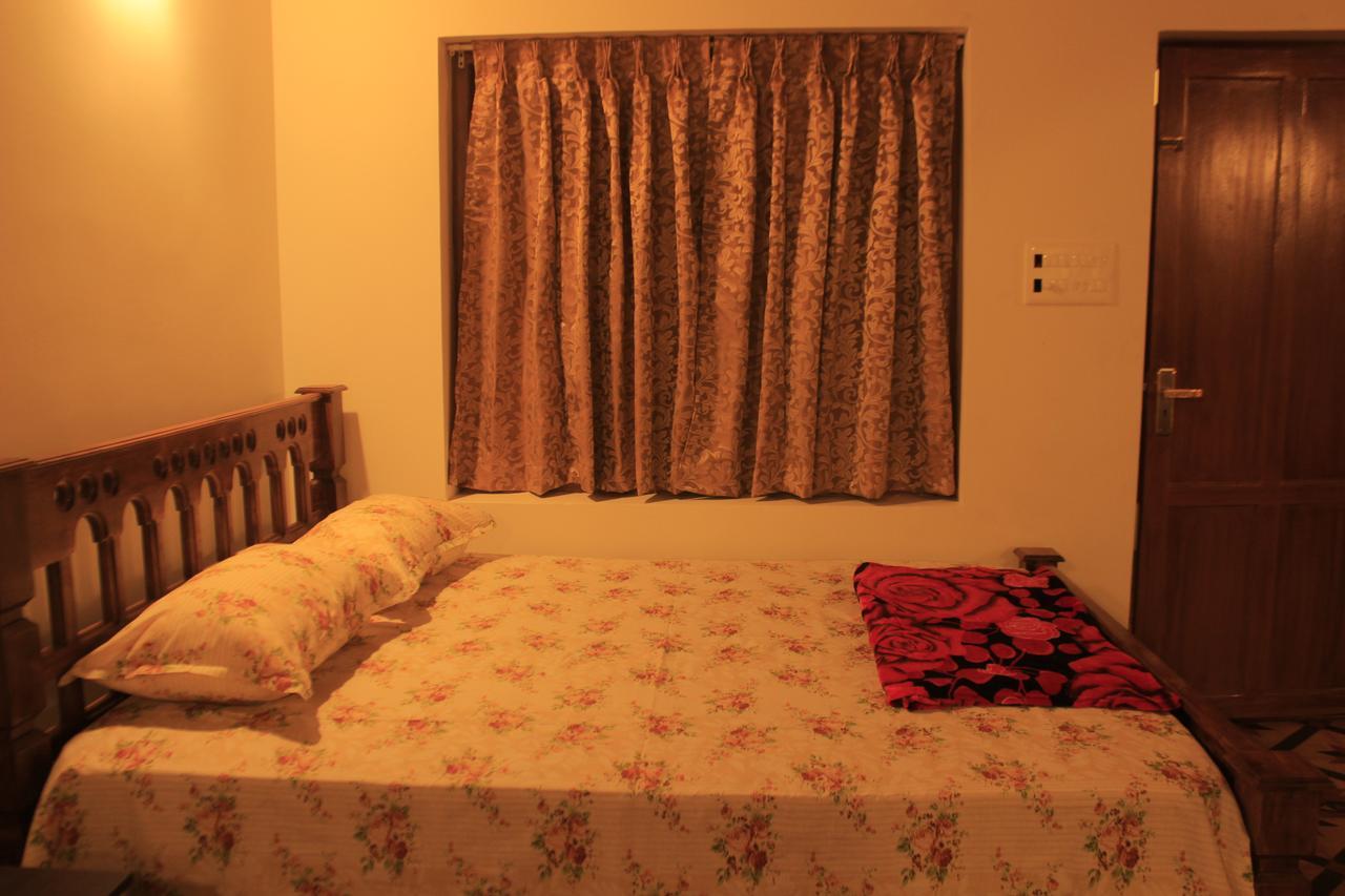 Verdant Vagamon Cottage Ngoại thất bức ảnh