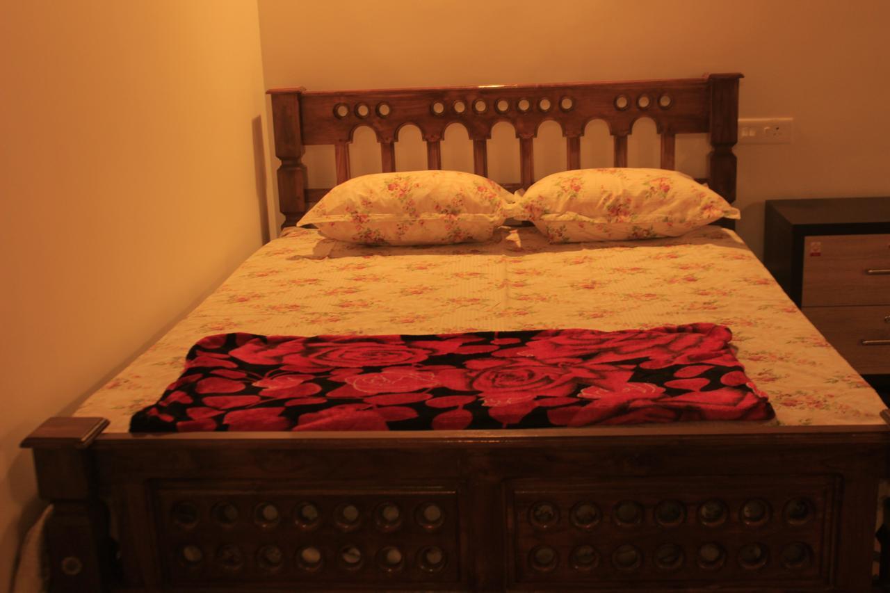 Verdant Vagamon Cottage Ngoại thất bức ảnh