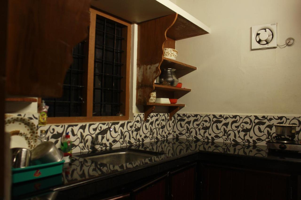 Verdant Vagamon Cottage Ngoại thất bức ảnh