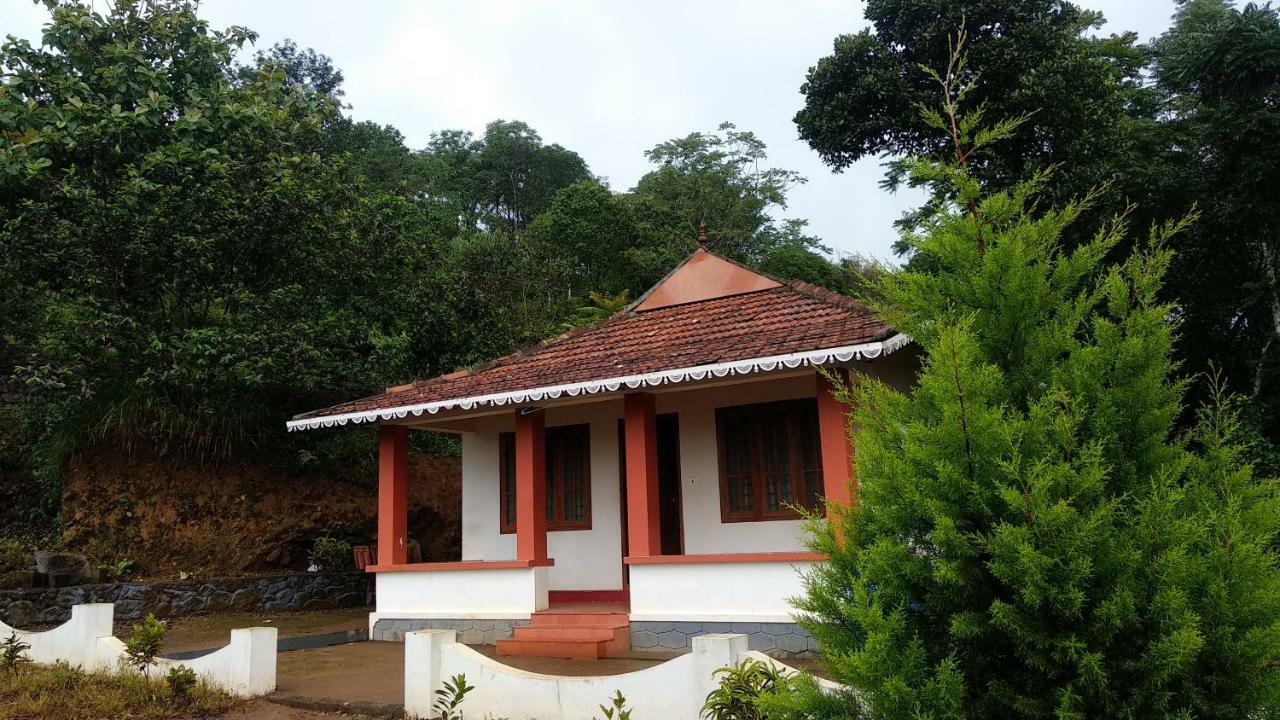 Verdant Vagamon Cottage Ngoại thất bức ảnh