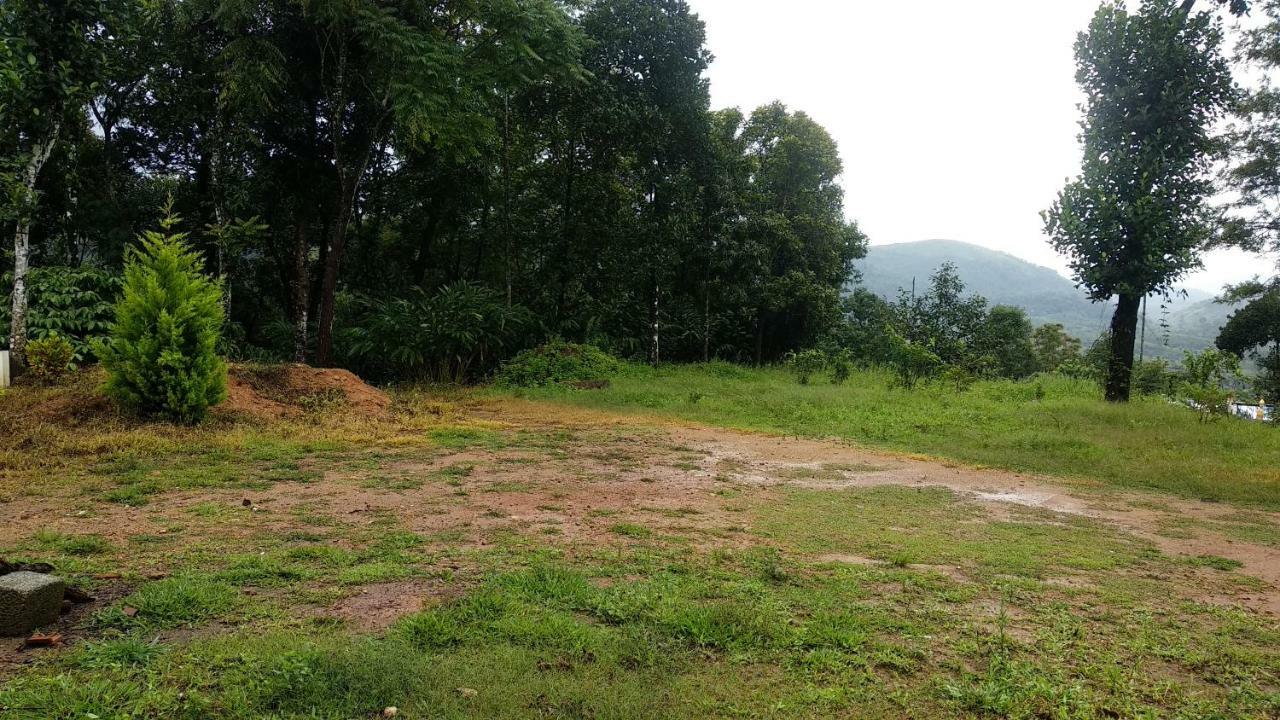 Verdant Vagamon Cottage Ngoại thất bức ảnh