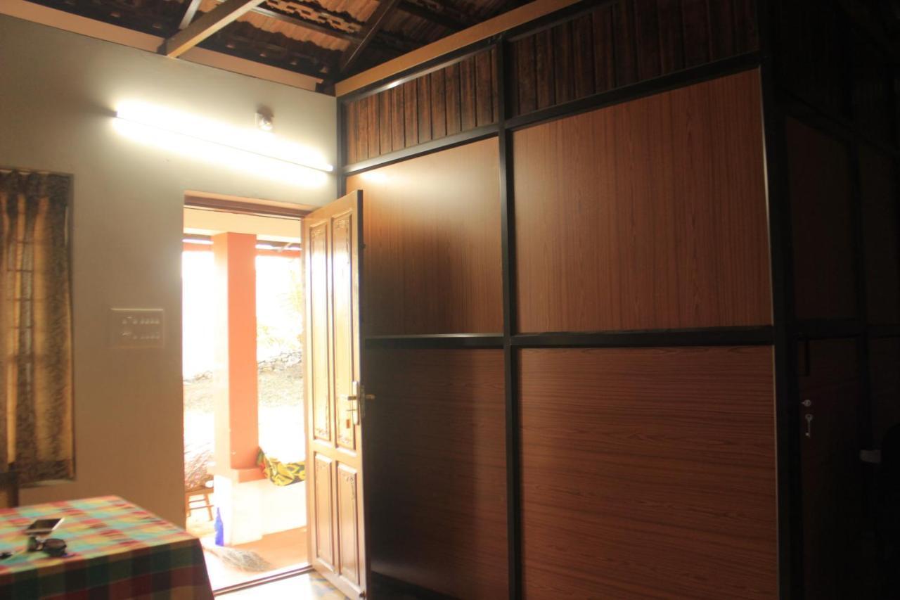 Verdant Vagamon Cottage Ngoại thất bức ảnh